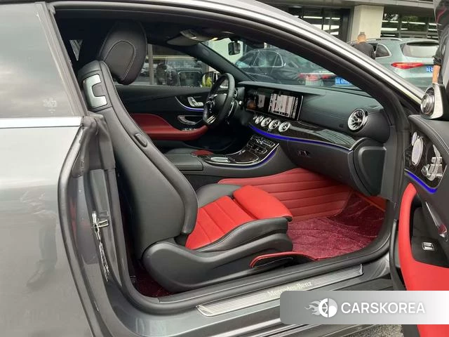 Mercedes-Benz E-class (imported) id 4277914 из Китая 11