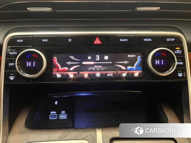 Genesis GV80 id 3615850 из Кореи 18