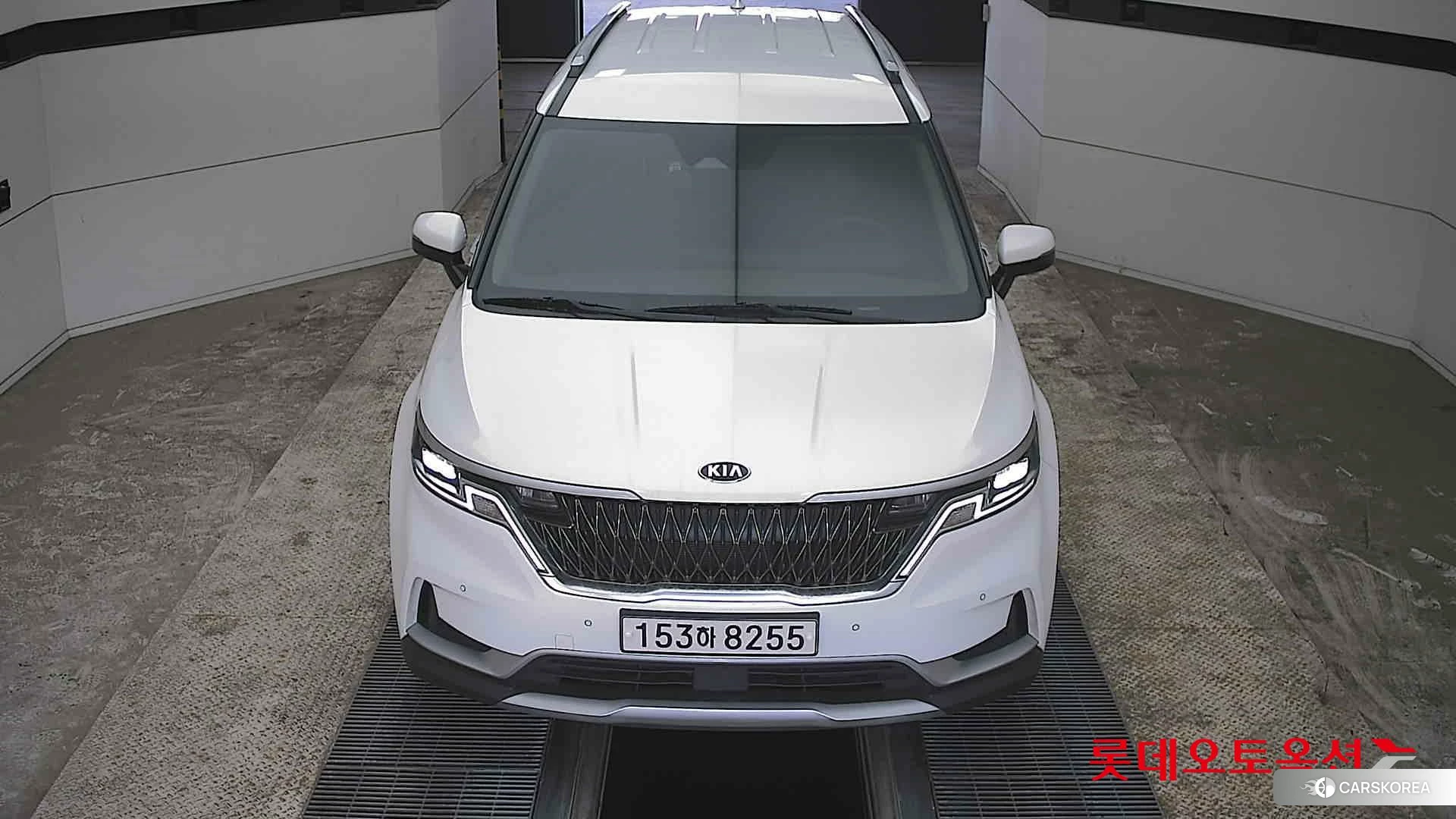 Kia Carnival id 3882160 из Кореи 35