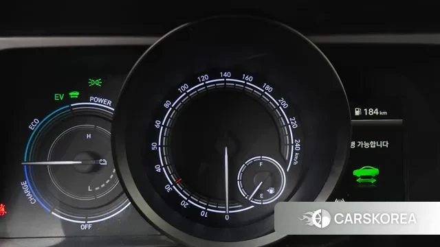 Hyundai Avante Hybrid (CN7) id 3349133 из Кореи 18