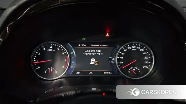 Kia Seltos id 3044147 из Кореи 18