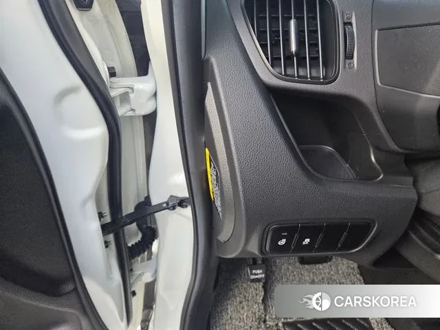 Kia The New Kia Ray id 3605748 из Кореи 13