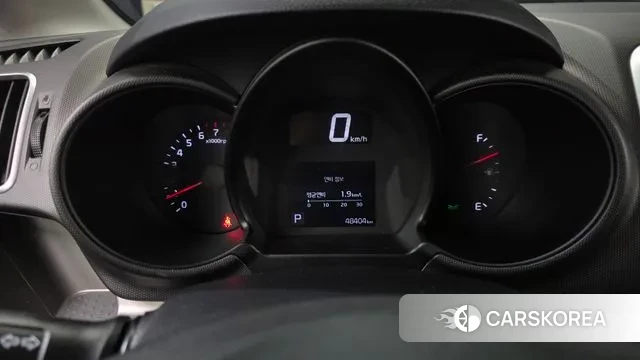 Kia The New Ray id 3621991 из Кореи 18