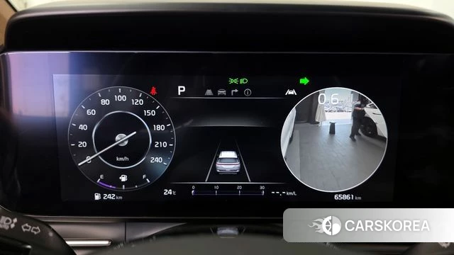 Kia Carnival 4th generation id 4360855 из Кореи 34