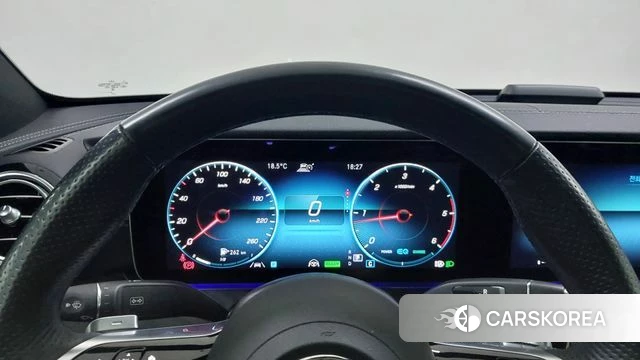Mercedes-Benz E-Class W213 id 4248833 из Кореи 18
