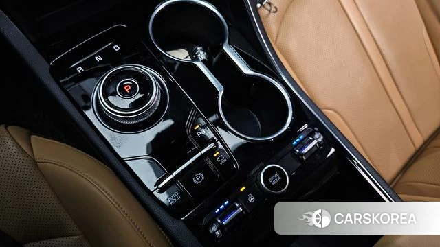 Kia K5 Hybrid 3rd Generation id 3813333 из Кореи 18