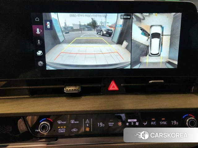 Kia The New Sportage 5th Generation Hybrid id 3909416 из Кореи 15