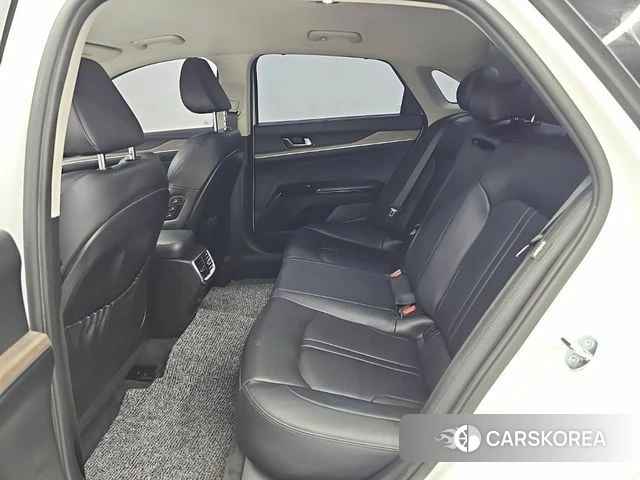 Kia K5 3rd generation id 4608350 из Кореи 18