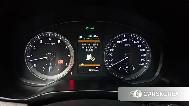 Hyundai Grandeur IG id 3682470 из Кореи 18