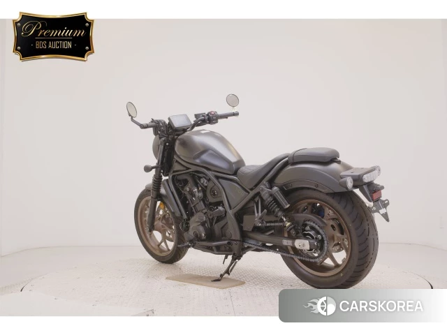 OTHER REBEL 1100SD id 4392905 из Японии 8