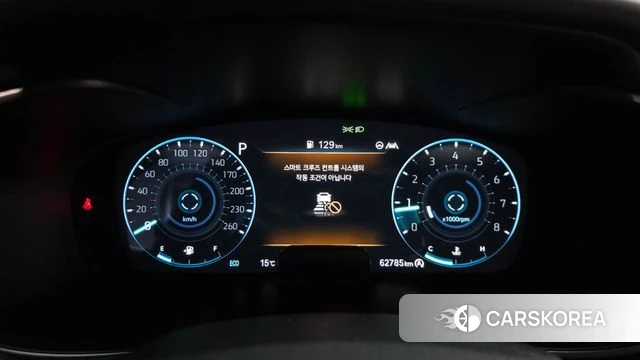 Genesis The New G70 id 3892703 из Кореи 18