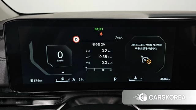 Kia The New Carnival 4th Generation id 4456151 из Кореи 18