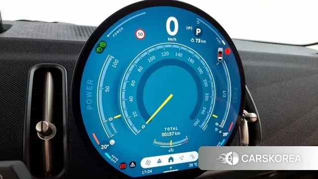 Mini Cooper S Countryman 3rd Generation id 3079741 из Кореи 18