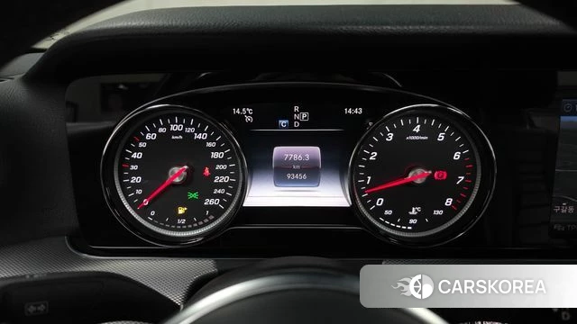 Mercedes-Benz E-Class W213 id 3924526 из Кореи 18