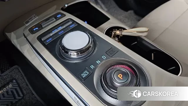 Genesis GV70 id 3400461 из Кореи 18