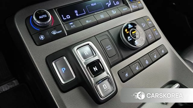 Hyundai Palisade id 4232218 из Кореи 32