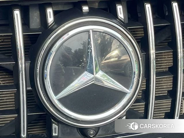Mercedes-Benz GLE coupe id 4387570 из Китая 26