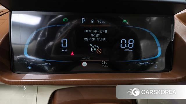 Hyundai The New Casper id 4602006 из Кореи 30