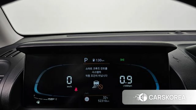 Hyundai Casper id 4401599 из Кореи 18