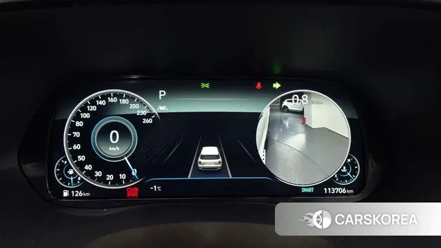 Hyundai Palisade id 3620797 из Кореи 18