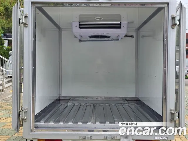 Chevrolet (GM Daewoo) New Labo id 2647648 из Кореи 17