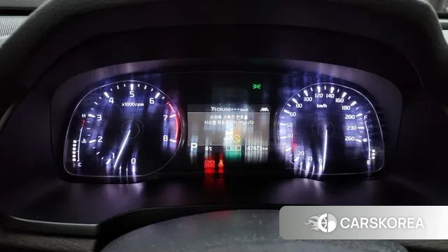 Kia K7 Premier id 3587593 из Кореи 18