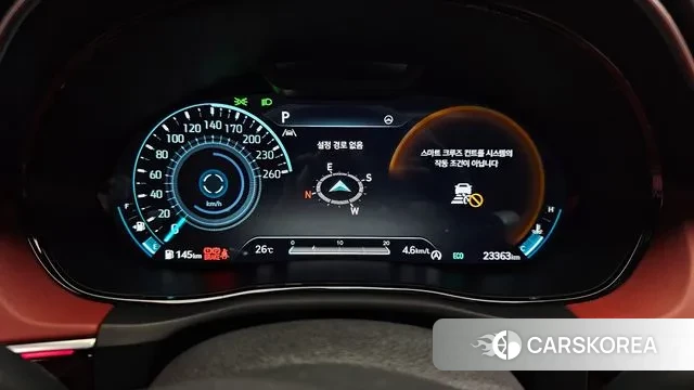 Genesis GV70 id 2895504 из Кореи 18