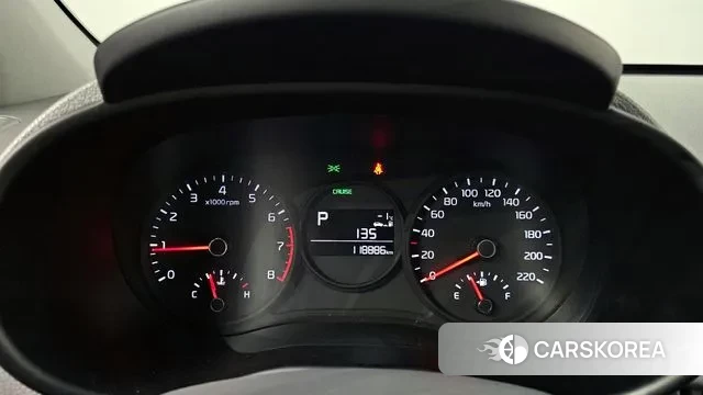 Kia All New Morning (JA) id 3627166 из Кореи 18