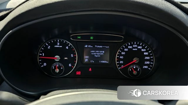 Kia The New Sorento id 3942388 из Кореи 18