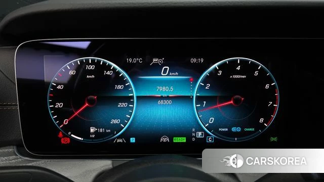 Mercedes-Benz E-Class W213 id 4354802 из Кореи 28