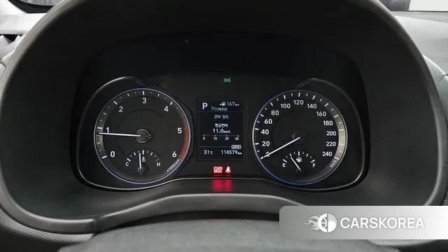 Hyundai Kona id 3071921 из Кореи 18