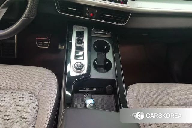 Volkswagen Range patrol id 3810167 из Китая 15