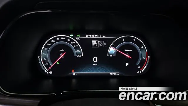 Kia Mohave Master id 2838317 из Кореи 18