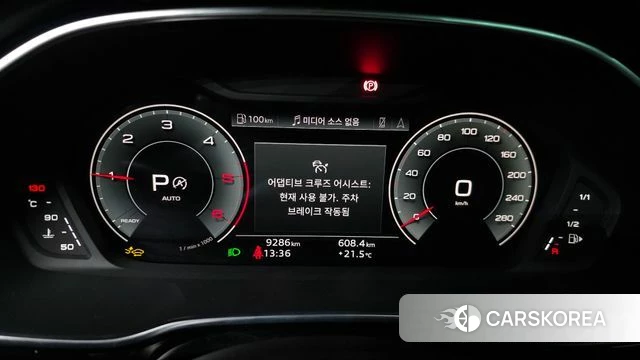 Audi Q3 (F3) id 4354076 из Кореи 30