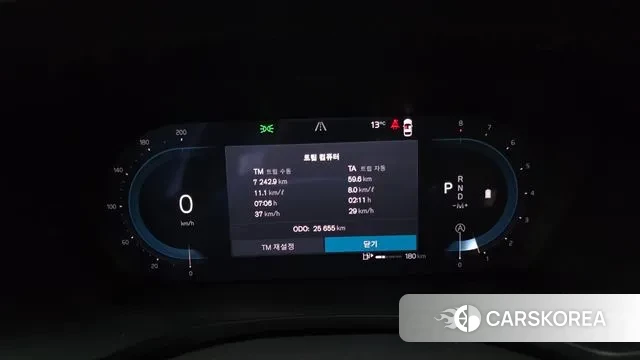 Volvo V60 Cross-Country 2nd Generation id 3696214 из Кореи 18