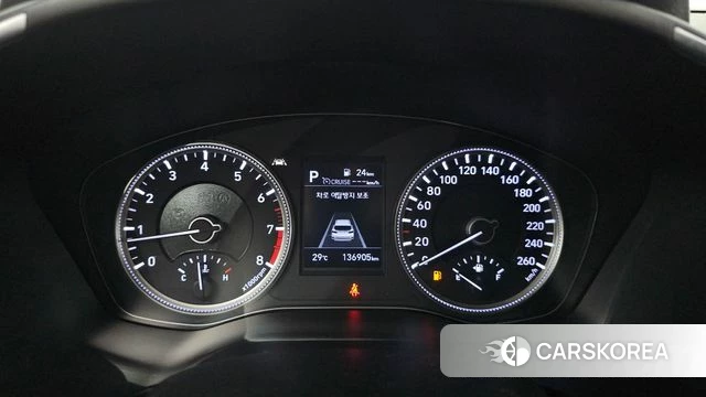 Hyundai Santa Fe TM id 4286121 из Кореи 31
