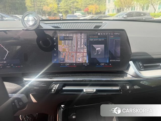 BMW X1 (U11) id 4201235 из Кореи 9