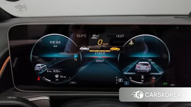 Mercedes-Benz GLB-Class X247 id 3054702 из Кореи 18