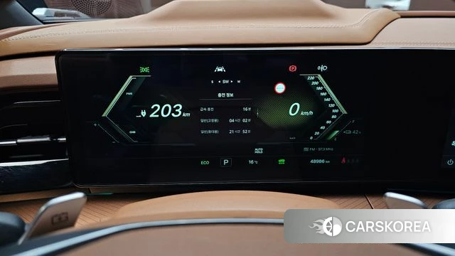 Ssangyong Torres EVX id 4230251 из Кореи 30