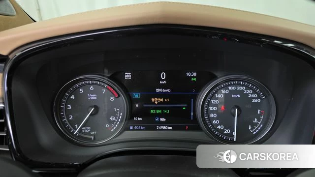 Cadillac XT6 id 4468748 из Кореи 30