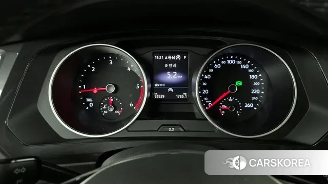 Volkswagen Tiguan second Generation id 2986167 из Кореи 18