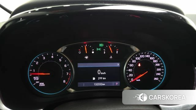 Chevrolet (GM Daewoo) Traverse id 4361969 из Кореи 31