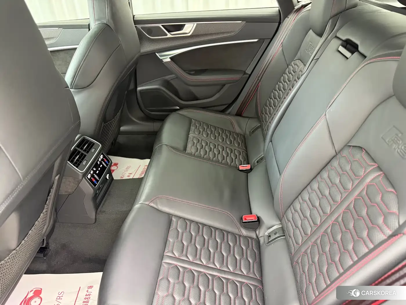 Audi RS 7 id 4559603 из Китая 8