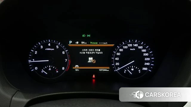 Genesis G80 id 3966605 из Кореи 18