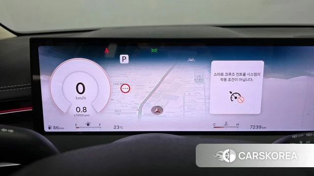 Genesis GV70 id 4380947 из Кореи 34