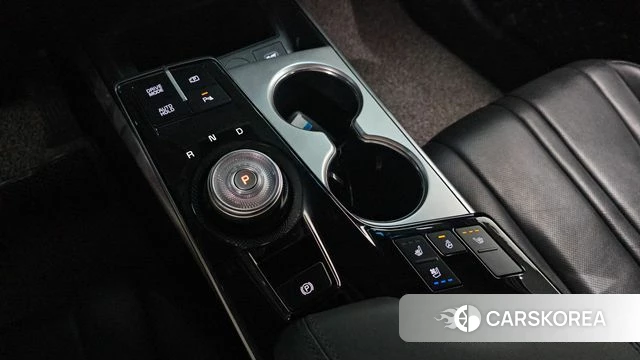 Kia K8 id 4517504 из Кореи 30