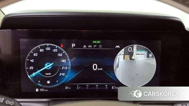 Kia Carnival 4th generation id 4355885 из Кореи 18