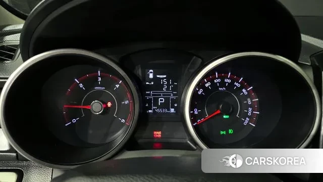 Ssangyong Tivoli Air id 3233604 из Кореи 18