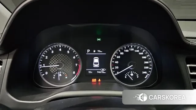 Hyundai The New Avante AD id 3742071 из Кореи 18