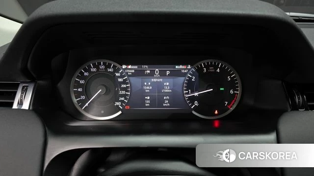 Land Rover Discovery Sports 2nd Generation id 3859220 из Кореи 18